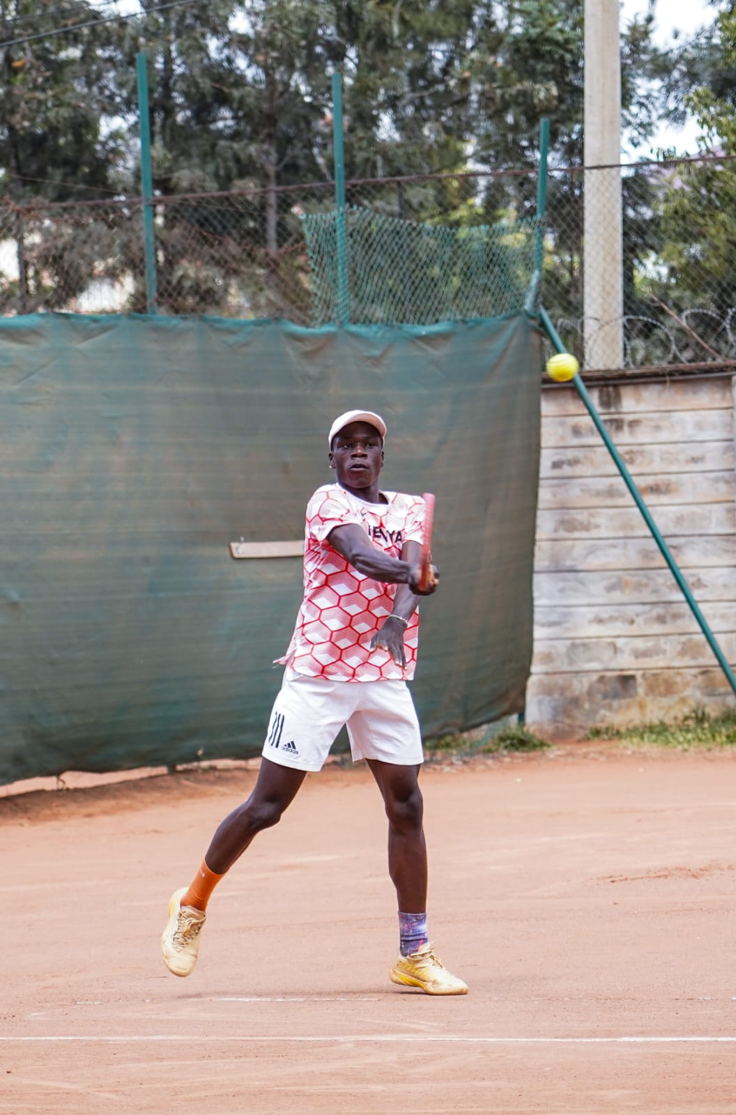 Nellions Tennis Open