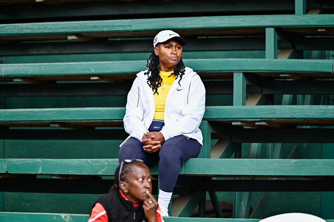 ‘Coaches conference in Nairobi a blessing for African tennis’