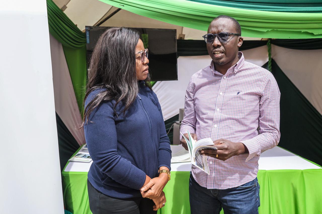 Tourism Fund showcases sector initiatives ahead of Mashujaa Day 2026