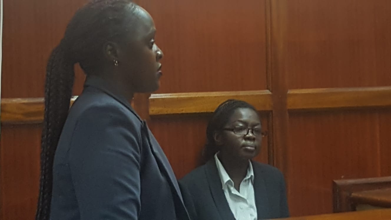 Advocate, mother and brother to face trial over Dr Mutiso murder