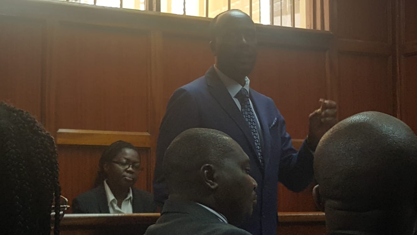 Advocate, mother and brother to face trial over Dr Mutiso murder