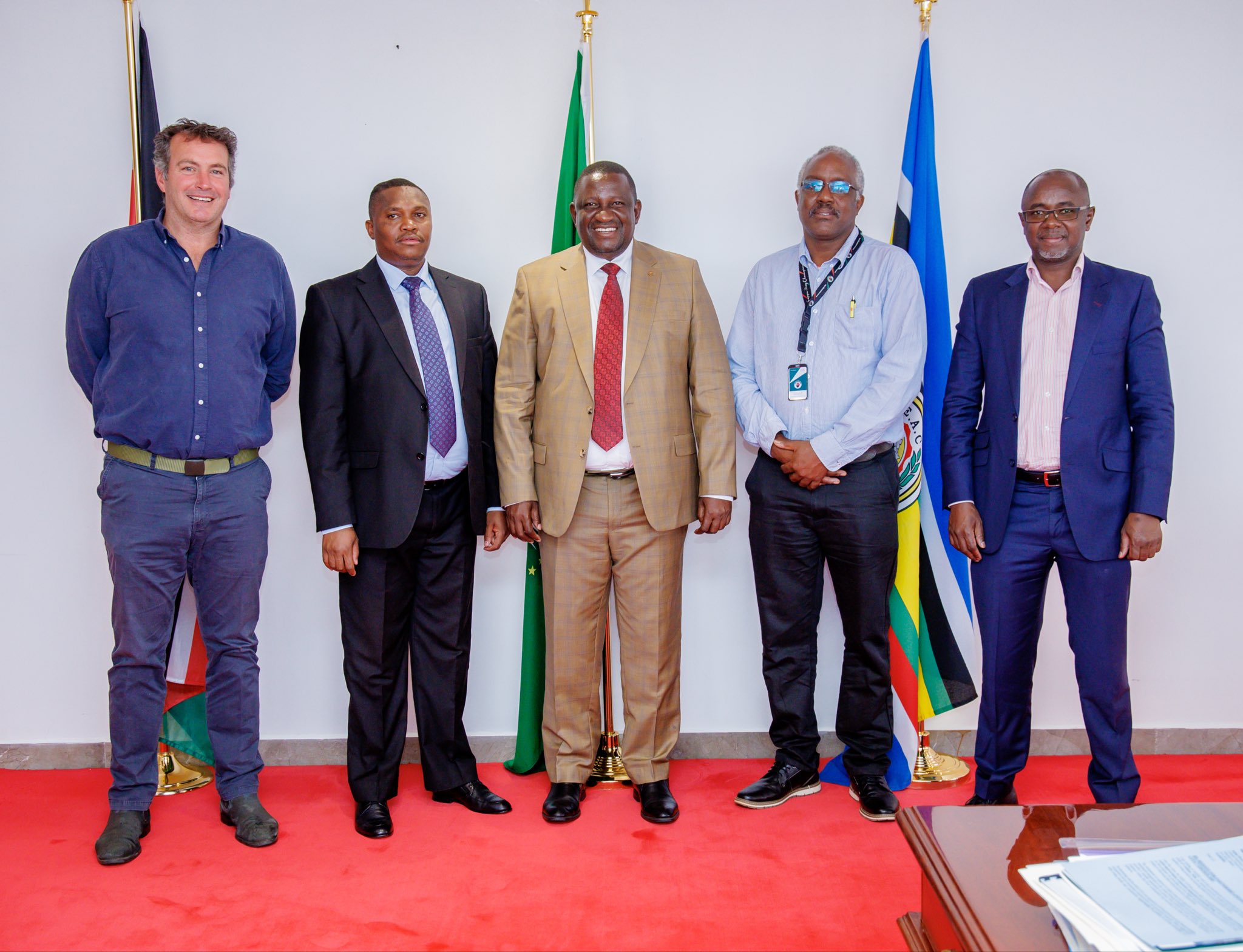 Motorsport Kenya Federation