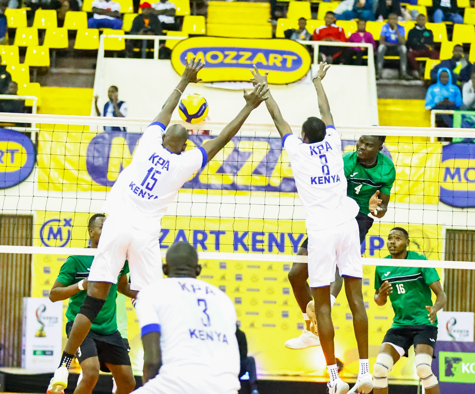 KPA end historic season with Kenya Cup bronze as Pipeline seal league and cup double