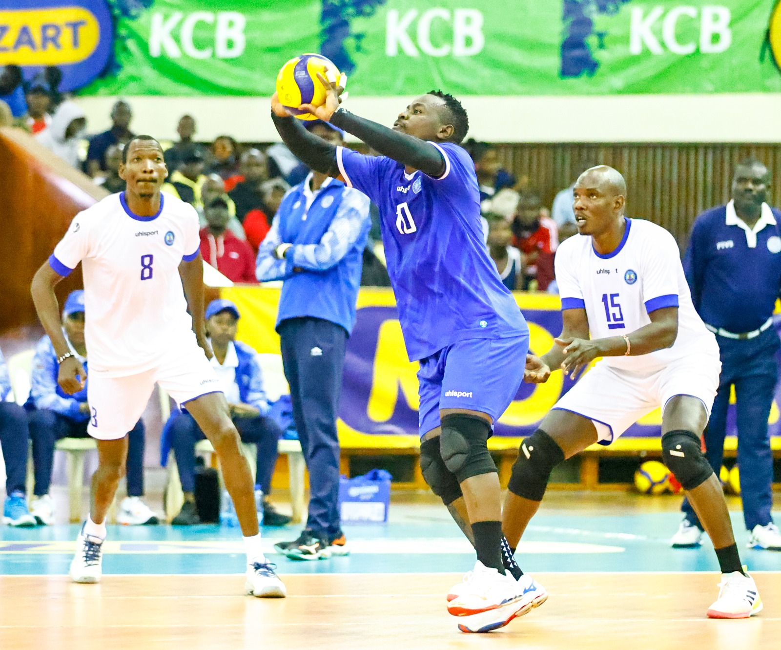 KPA end historic season with Kenya Cup bronze as Pipeline seal league and cup double