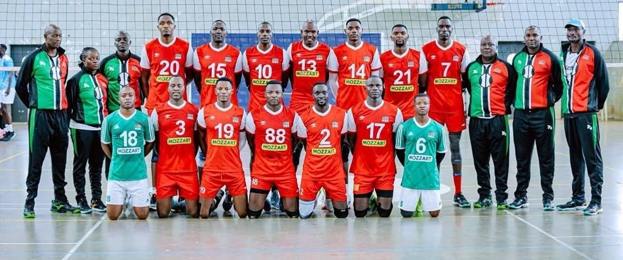 Wafalme Squad