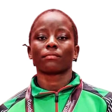 Champions Kenya name 17 for the annual East Africa Wrestling Championships