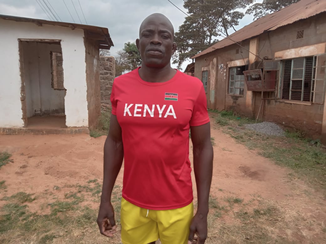 Kenya wrestlers use East Africa championships in Burundi as Olympic springboard